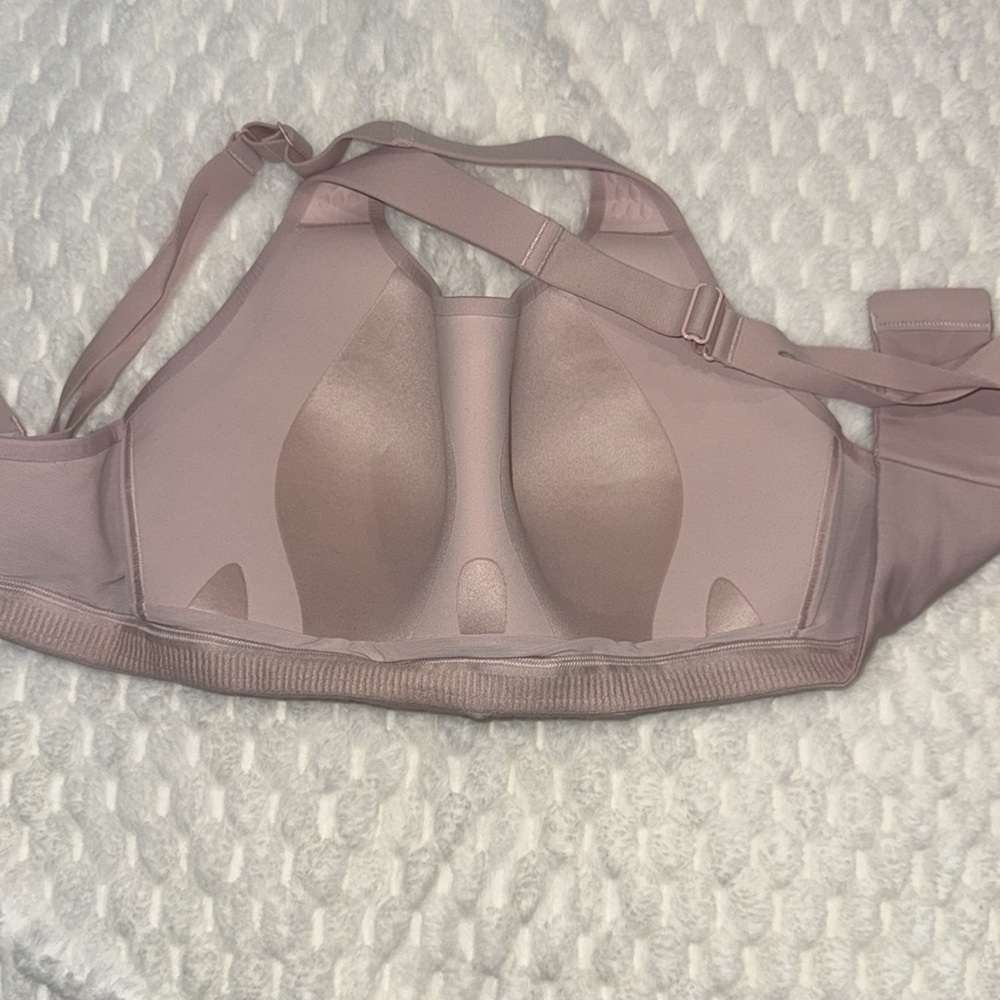 Lululemon Air Support Bra-Authentic-EUC - Picture 2 of 8